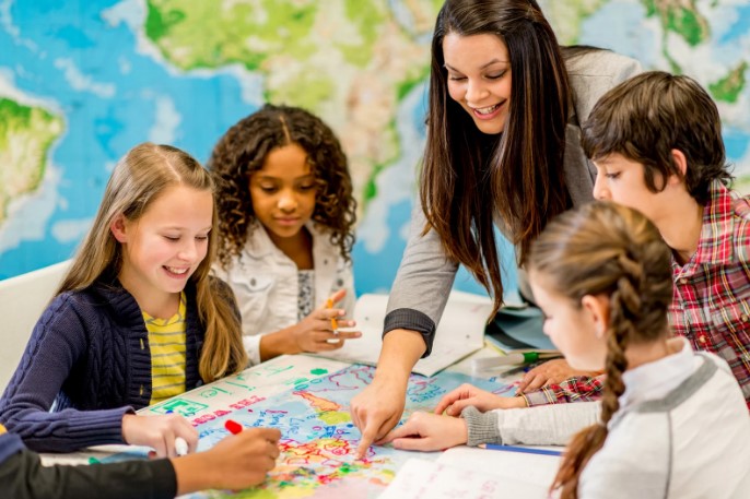 Які програми популярні серед розвиваючих гуртків у Києві