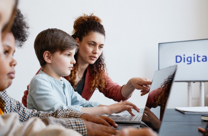 програмування для дітей як почати навчання програмування для дітей як почати навчання