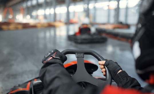 мета картингу