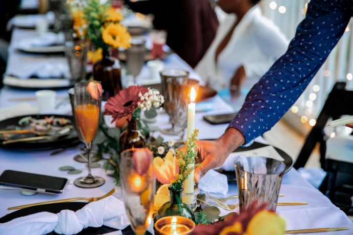 Як вибрати посуд для виїзного пікніка Як вибрати посуд для виїзного пікніка