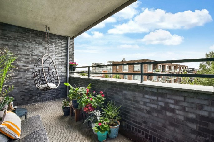 идеи для ремонта лоджии