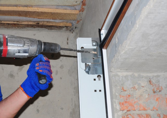 проверка качества установки автоматических ворот проверка качества установки автоматических ворот